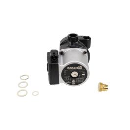 Bosch Hvac 87182261720 Circulator Pump ZBR