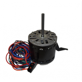 Carrier 8733819161 Blower Motor With Cap