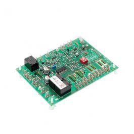 Bosch HVAC 8733906131 Control-Unit UPM II Double Stage Kit