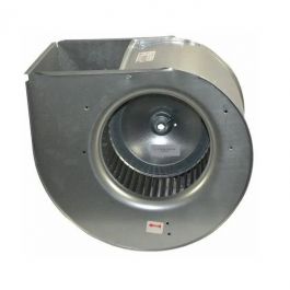 Bosch HVAC 8733907536 Blower Housing & Wheel Galvanized Fan Kit