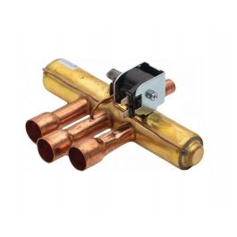 Bosch HVAC 8733907670 SP Reversing Valve 060, 070 VT