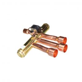 Bosch HVAC 8733907687 12.5-Ton Valve Reversing Kit