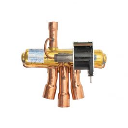 Bosch HVAC 8733907690 3-Ton Reversing Valve