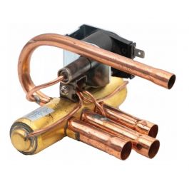 Bosch HVAC 8733907692 0.2-Ton Reversing Valve