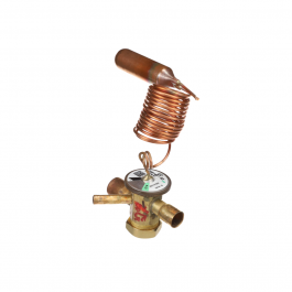 Bosch HVAC 8733908278 Thermostatic Expansion Valve Kit