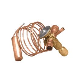 Bosch HVAC 8733908301 Thermostatic Expansion Valve (TXV) R-410A