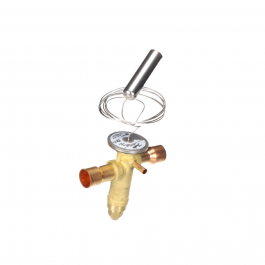 Bosch HVAC 8733908302 Check Expansion Valve R410A Kit