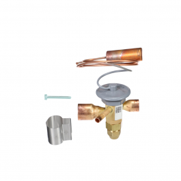 Bosch HVAC 8733930007 Valve Expansion Device Kit BBIZE-5