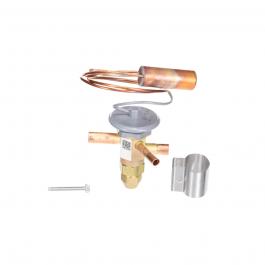 Bosch HVAC 8733933776 Expansion Valve Device Kit BBIZE-0.5