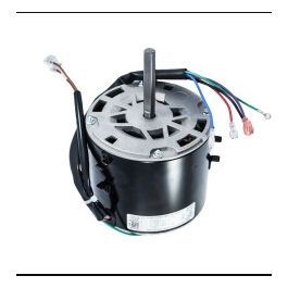 Carrier 8733939764 Assembly Motor X13 1-Hp 460V/1/60 Hz