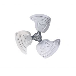 Bosch Hvac 8733941802 Fan Blade
