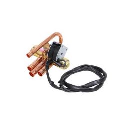 Bosch Hvac 8733941816 4-Way Reversing Valve
