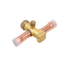 Bosch Hvac 8733941819 Block Valve