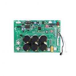 Bosch Hvac 8733941839 Main Control Board Assembly