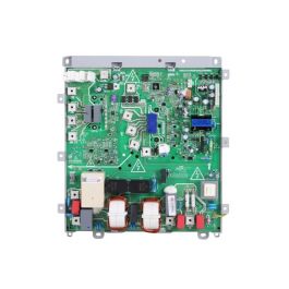 Bosch Hvac 8733941842 Outdoor Main Control Board Assembly