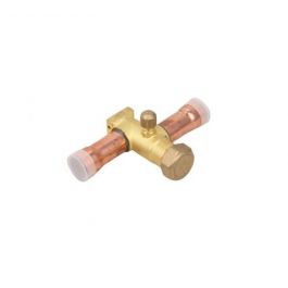 Bosch Hvac 8733941858 Block Valve