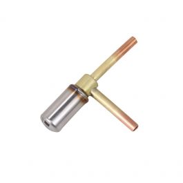 Bosch Hvac 8733941861 Electronic Expansion Valve Body