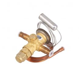 Bosch Hvac 8733941898 Thermal Expansion Valve (TXV)