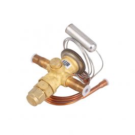 Bosch Hvac 8733941929 Thermal Expansion Valve (TXV)