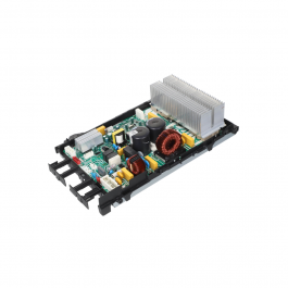 Bosch Hvac 8733947987 Outdoor Main Control Board