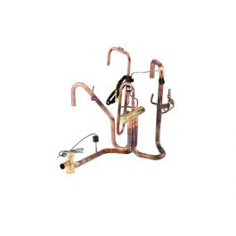 Bosch HVAC 8733953157 Reversing Valve System Assembly