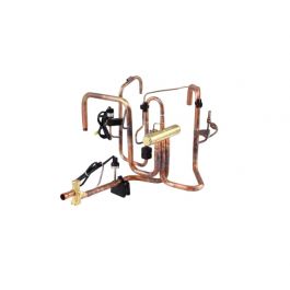 Bosch Hvac 8733953187 Reversing Valve System Assembly