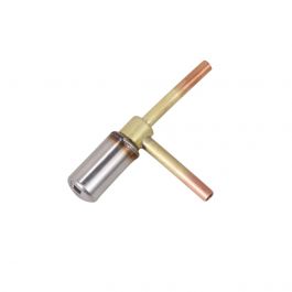 Bosch Hvac 8733953189 Electronic Expansion Valve Body