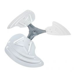 Bosch Hvac 8733953315 Outdoor Fan Blade