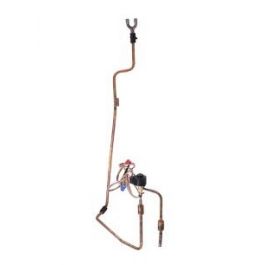 Bosch Hvac 8733953338 Expansion Valve Assembly