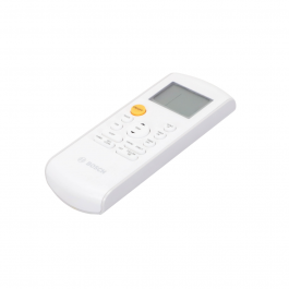 Bosch HVAC 8733953578 1/2" Wireless Remote Controller Plastic