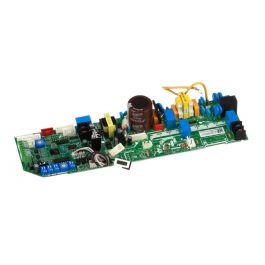 Bosch Hvac 8733953602 Main Control Board
