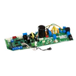 Bosch Hvac 8733953661 Main Control Board