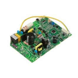 Bosch Hvac 8733953737 Main Control Board