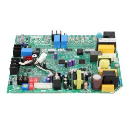 Bosch Hvac 8733954121 Main Control Board
