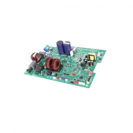 Bosch Hvac 8733954676 Main Control Board