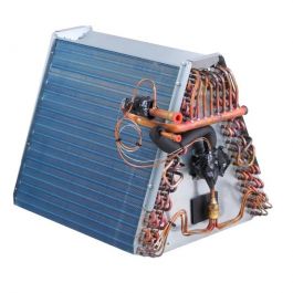 Bosch HVAC 8733955034 Aluminum Evaporator Assembly IDS1.0