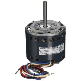 Carrier 8733955361 Assembly Motor 0.75HP 240-277/1/60