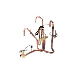 Bosch Hvac 8733955396 Reversing Valve System Assembly