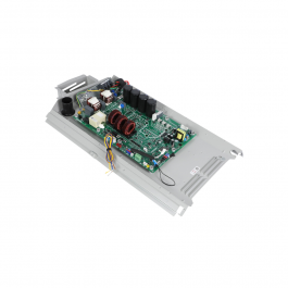 Bosch Hvac 8733955399 Control Board Assembly