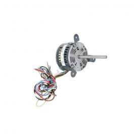 Bosch HVAC 8733955719 1/10HP 3-Speed Blower Motor 1625 RPM 265V/1PH