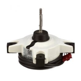 Bosch Hvac 8733956407 Brushless DC Motor