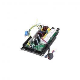 Bosch HVAC 8733956454 Electronic Control Box Sub-Assembly