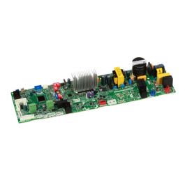 Bosch Hvac 8733956766 Main Control Board