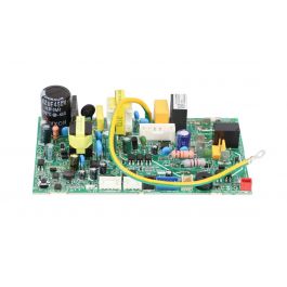 Bosch Hvac 8733956819 Main Control Board