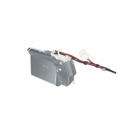 Bosch Hvac 8733956824 Electronic Control Box Assembly