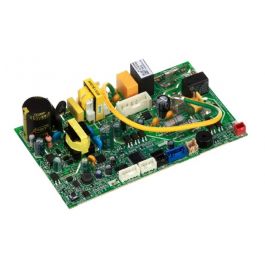 Bosch Hvac 8733956825 Main Control Board