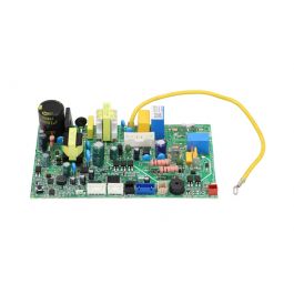 Bosch Hvac 8733956874 Main Control Board