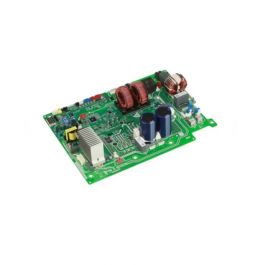 Bosch Hvac 8733956891 Main Control Board