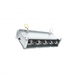 Bosch Hvac 8733957287 Burner Assembly