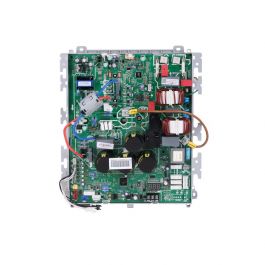 Bosch Hvac 8733957968 Control Board Assembly